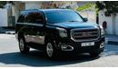 GMC Yukon SLE