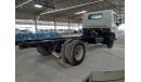 ميتسوبيشي كانتر DIESEL / 3 TON / SHORT CHASSIS (LOT # 5307)