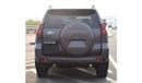 Toyota Prado 2016 Toyota Prado , 5dr SUV, 2.8L 4cyl Diesel, Automatic, Four Wheel Drive, Right Hand Drive, Austra