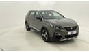 Peugeot 5008 GT LINE 1.6 | Zero Down Payment | Free Home Test Drive