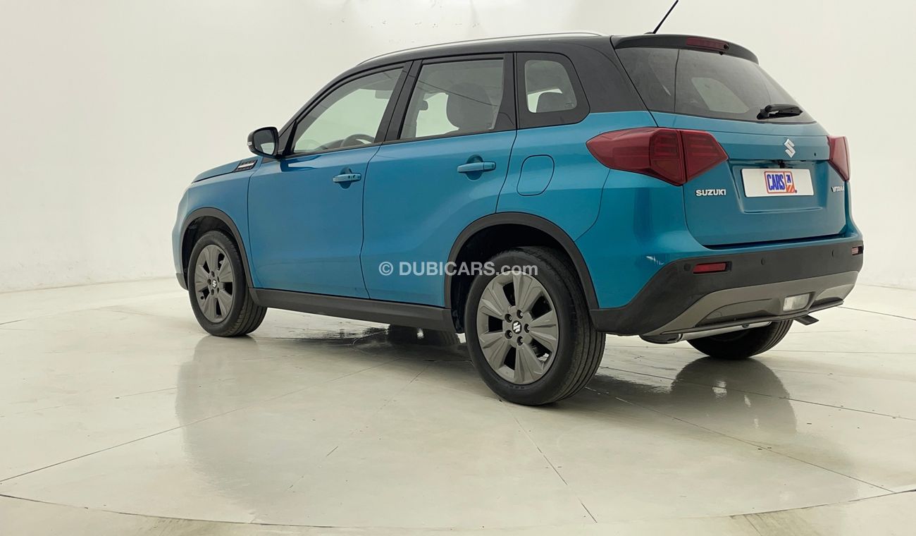 Suzuki Vitara GLX 1.6 | Zero Down Payment | Home Test Drive