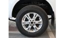 Nissan Navara NISSAN NAVARA 2.5 PETROL SE 4X2 MT DC PLUS