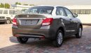 سوزوكي دزاير DZIRE 1.2L AT