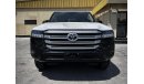 Toyota Land Cruiser 2024 Toyota LC300 3.5L, SUV 4WD