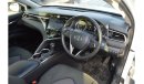 Toyota Camry Hybrid full option