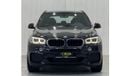 بي أم دبليو X5 35i M Sport 3.0L 2017 BMW X5 xDrive35i M-Sport 7 Seater, Warranty, Full BMW Service History, Excelle