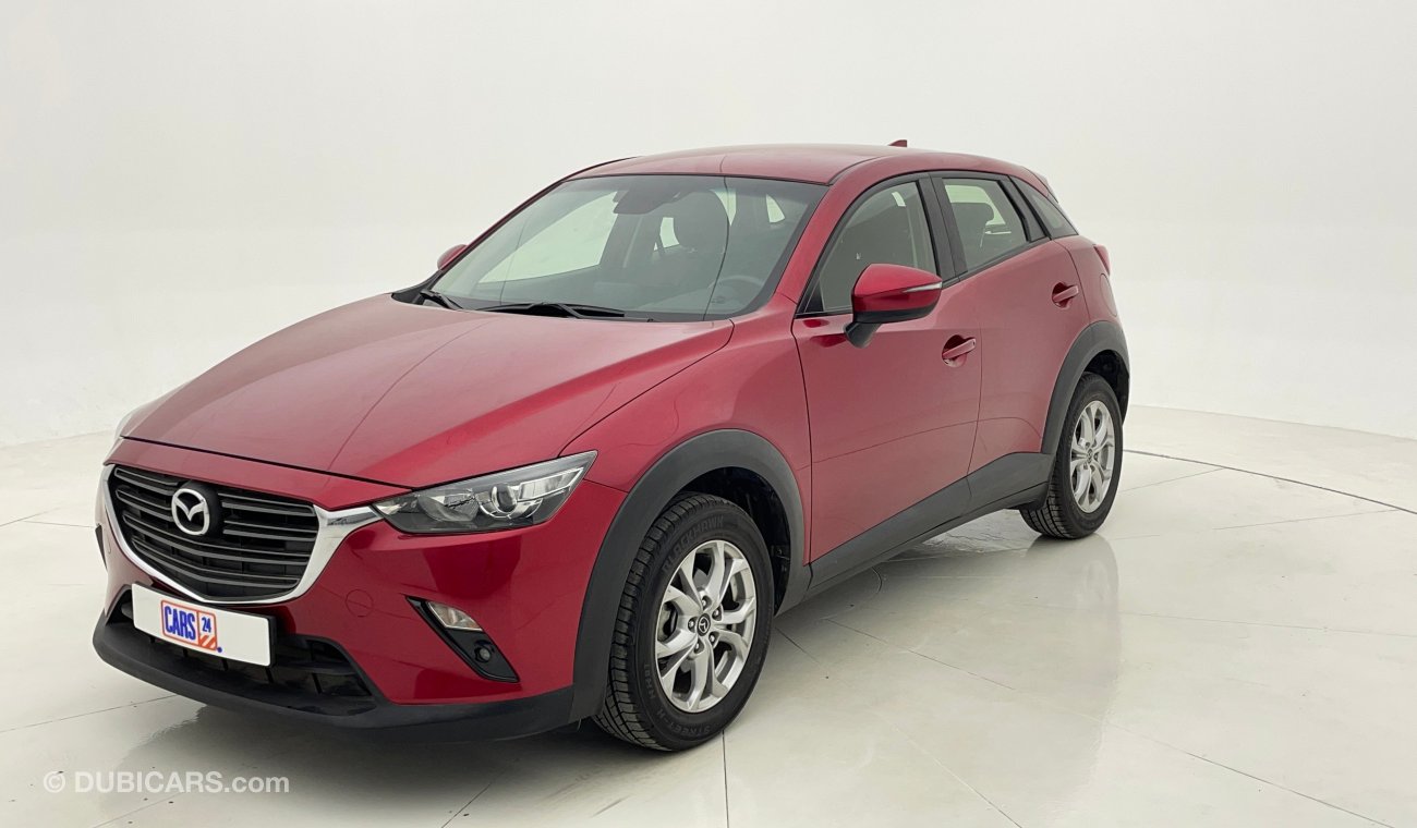 Mazda CX3 GT 2 | Zero Down Payment | Free Home Test Drive