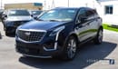 Cadillac XT5 2.0P Premium Luxury 4WD Aut. V80 (For Local Sales plus 10% for Customs & VAT)