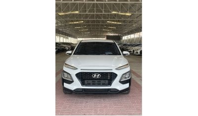 Hyundai Kona HYUNDAI DIESEL/1.6/CRDI ENGINE/2020/KOREA SPECS