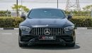 مرسيدس بنز جي تي 43 AMG