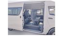 Toyota Hiace TOYOTA HIACE HIGH ROOF DIESEL 2.5L