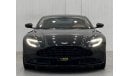 Aston Martin DB11 Std 2019 Aston Martin DB11, 1 Year Warranty + Agency Service Contract, Agency Full Service History,