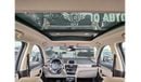 BMW X1 AED 1,400 P.M | 2022 BMW X1 | AGMC WARRANTY AND SERVICE CONTRACT | GCC | S-DRIVE20i FULL