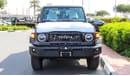 Toyota Land Cruiser Hard Top DSL 2.8 A/T FULL OPTION