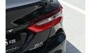 Toyota Camry Toyota Camry GLE 2.5L Hybrid, Sedan, FWD, 4Doors , Model 2024, Color Black