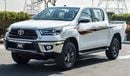 Toyota Hilux HILUX 2.7L GLX.S AT WITH PUSH STAR 2025MY