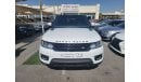 Land Rover Range Rover Sport HSE