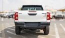 Toyota Hilux 2024 Toyota Hilux GR SPORT 2.8L Diesel AT with Compressor - GCC (Export price)