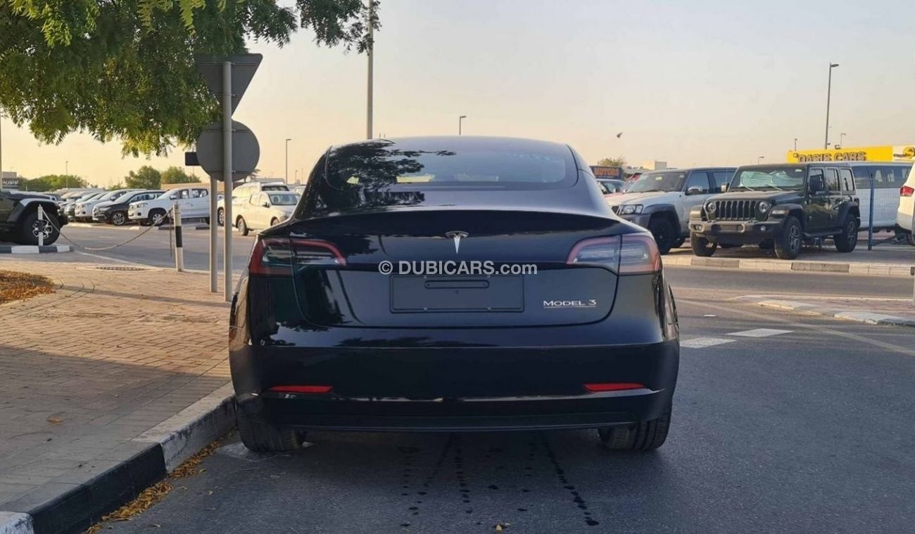 Tesla Model 3 Performance & Long Range 2022 Brand New