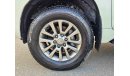 Toyota Prado GXR V6/ LOW MILEAGE/  LEATHER/ DVD CAMERA/  SPARE UP/ 1670 MONTHLY / LOT#85514