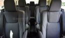 Toyota Hiace 2022 Model Toyota Hiace VX, 9-Seater, 2.8L Diesel 6A/T