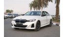 بي أم دبليو i3 2024 | BMW I3 | EDRIVE | 40L | BLACK PACKAGE