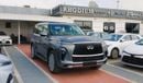 Infiniti QX80 Infiniti QX80 3.5L Petrol SENSORY 2025YM