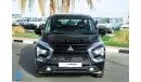 Mitsubishi Xpander Mid - Line 1.5L SUV FWD 5 Doors PRT AT - Book Now for Export!