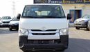 Toyota Hiace 15 SEATER DIESEL STD ROOF /// 2024 /// SPECIAL OFFER /// BY FORMULA AUTO /// FOR EXPORT