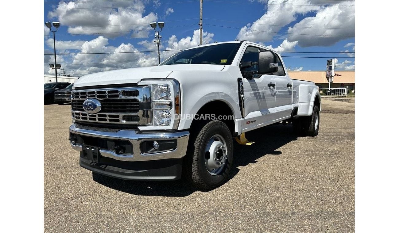 Ford F 350 6.7 DIESEL