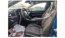 Toyota Camry 2.5L PETROL LE AUTOMATIC TRANSMISSION