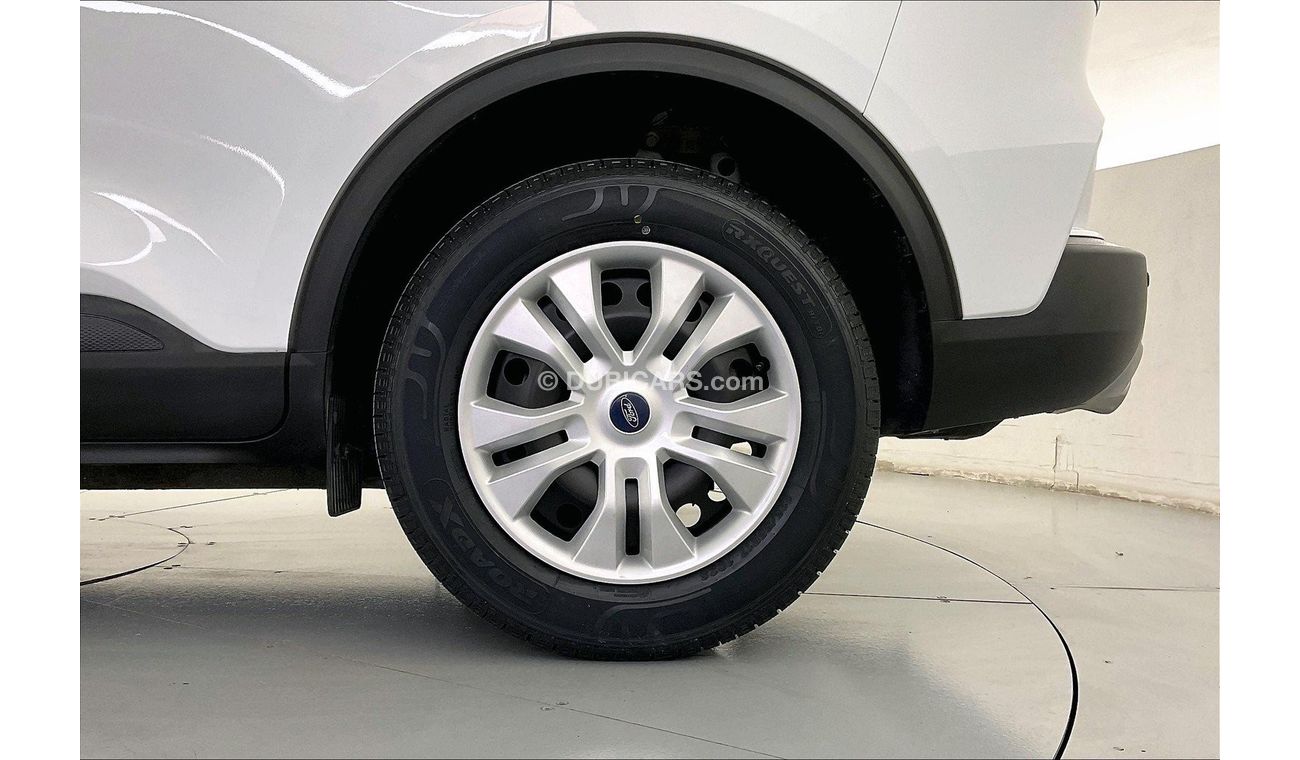 Ford Escape Ambiente| 1 year free warranty | Flood Free