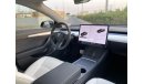 Tesla Model 3 Performance GCC SPECS - WARRANTY - NO ACCIDENT - WELL MAINTAINED