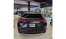 Lamborghini Urus Urus Graphite Capsule/ Warranty and Service Contract Till 2026