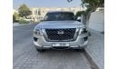 Nissan Patrol PERFECT CONDITION