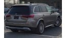 Mercedes-Benz GLS 450