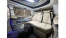 Mercedes-Benz V 250 VIP I High Roof I 2 Years Interior Warranty from Barugzai Motors