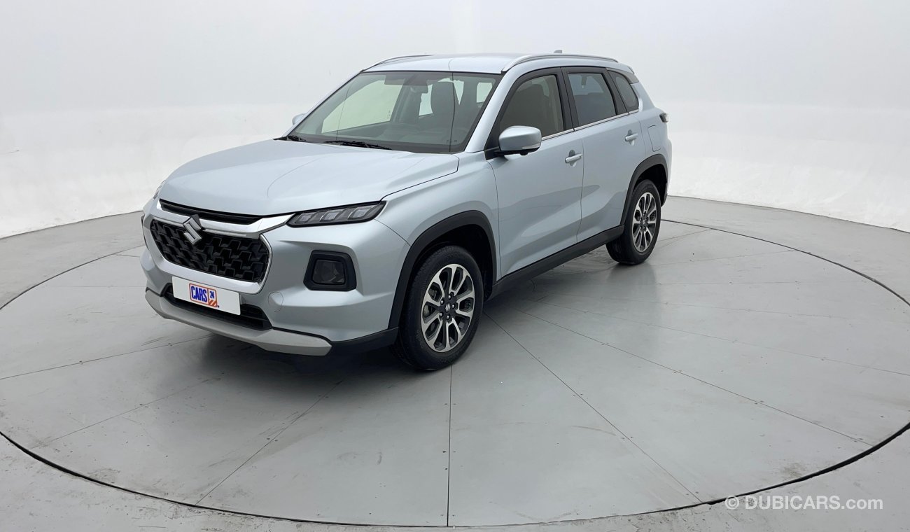 Suzuki Grand Vitara GLX 1.5 | Zero Down Payment | Free Home Test Drive