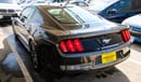 Ford Mustang Ecoboost