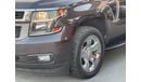 Chevrolet Tahoe LT2 5.3L chevrolet Tahoe LT+ / 2015 / GCC / Free Accident / First Owner