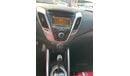 Hyundai Veloster 1.6 3DR