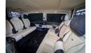 Mercedes-Benz V 250 2020  MERCEDES V250 Falcon Edition ,  GCC , Upgraded Interior ,  Under warranty by VLINE Design