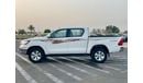 تويوتا هيلوكس 2016 Toyota Hilux SR5 Premium Full Option - Patrol Full Automatic - 2.7L V4 AWD 4x4 - Rear CAM & AC