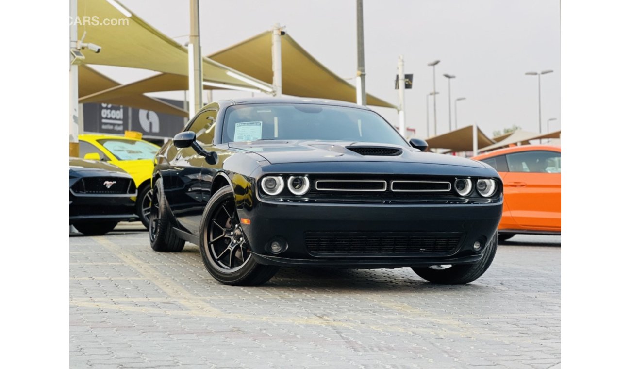 Dodge Challenger For sale