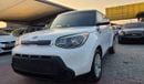 Kia Soul Base 1.6L