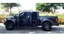 Ford F 150 Raptor 2019 FORD F-150 RAPTOR, 4DR SUPER CREW CAB UTILITY, 3.5L 6CYL PETROL, AUTOMATIC, FOUR WHEEL DRIVE