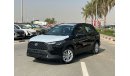 تويوتا كورولا كروس TOYOTA COROLLA CROSS 1.8L HYBRID BLACK 2024