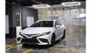 تويوتا كامري 2024 CAMRY SPORT SE V6 3.5L PETROL A/T - EXPORT ONLY