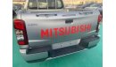 Mitsubishi L200 2023 Mitsubishi L200 4X2 Diesel Manual Zero KM