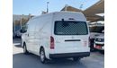 تويوتا هاياس GL 2.7L High Roof van 2023 Ref# 466